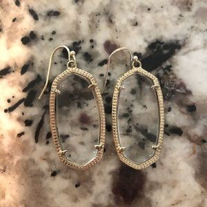 Kendra Scott Elle Earrings